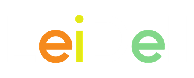 LeiDell Logo