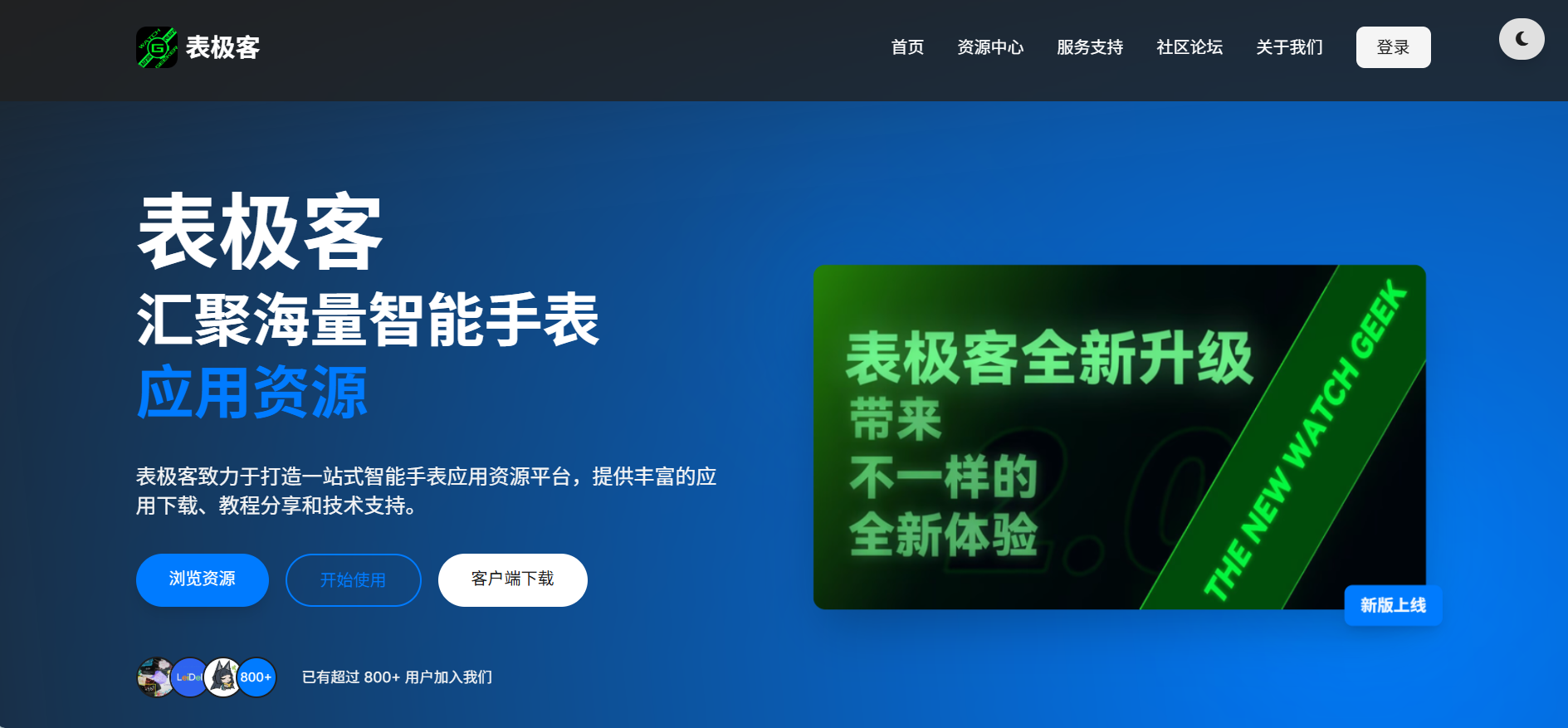项目图片